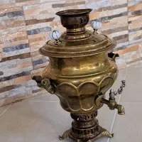 سماورورشووبرنجی