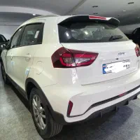 BAC X3 PRO بک ایکس ۳ پرو سفید صفر مدل 1404نمایندگی|خودرو سواری و وانت|تهران, پونک|دیوار