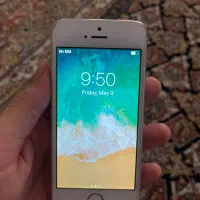 ایفون 5s کارکرده|موبایل|تهران, اقدسیه|دیوار