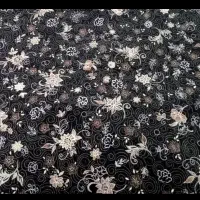 چادر رنگی و مشکی|لباس|بجنورد, |دیوار