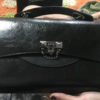 کیف مجلسی چرم