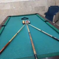 بیلیارد ایت