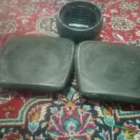 بلندگو یا باند کیفیت خوب