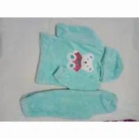 هودی و شلوار  بچگانه