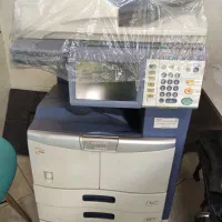 دستگاه فتوکپی توشیبا