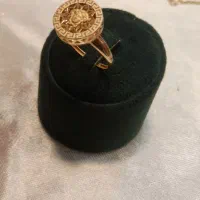 انگشتر های نو و بدون اجرت|جواهرات|خوی, |دیوار