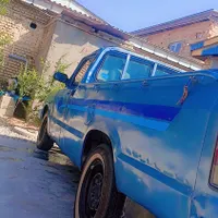 وانت مزدا کارا تک کابین 2000cc، مدل86|خودرو سواری و وانت|گنبد کاووس, |دیوار