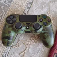 دسته PS4 غیر اصل