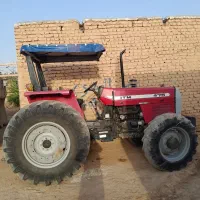 تراکتور۴۷۵جفت مدل۹۵