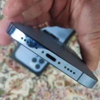 Iphone 13 pro max lla 128G|موبایل|قم, صفائیه|دیوار