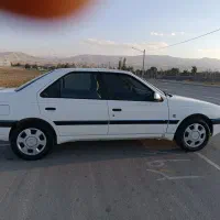 پژو405اس ال ایکس|خودرو سواری و وانت|آشخانه, |دیوار