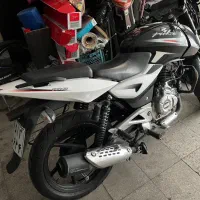 پالس ۱۸۰ مدل ۹۴ کم کار