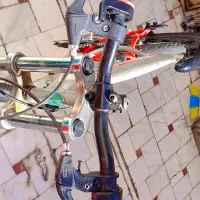 دوچرخه ۲۴|دوچرخه، اسکیت، اسکوتر|قم, ژاندارمها|دیوار