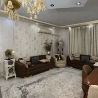 واحد ۸۵ متری لوکس نو ساخت