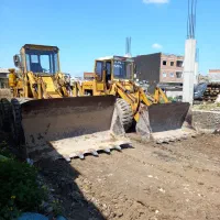 اجاره لودر و کمپرسی دهچرخ|خدمات حمل و نقل|گنبد کاووس, |دیوار