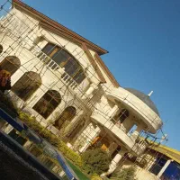 داربست صدرا  ، مهستان ، هشتگرد و حومه