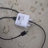 شارژر ۲۵ وات سامسونگ کارتن دار+ معاوضه با هرچی
