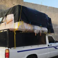 حمل صنایع چوبی .مبلمان و...