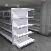 تالش.، قفسه برای هر حیطه کاری 500t|فروشگاه و مغازه|تالش, هشتپر|دیوار