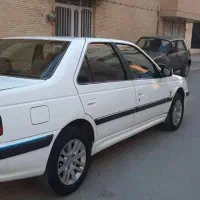 پژو تیوفایو ۹۶