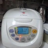 مولتی کوکر پارس خزر