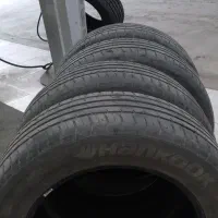 فروش لاستیک هانکوک سانتافه نیو