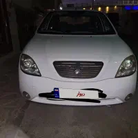 تیبا سالم مدل ۹۸ خانگی