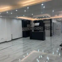 ۱۵۷ متر پنت هوس خیابان راهن|فروش آپارتمان|نکا, |دیوار