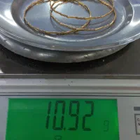 طلا النگوهای ۲درصدی مناسب سرمایه گذاری (بدون اجرت)|جواهرات|تبریز, |دیوار