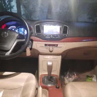 ام جی 350|خودرو سواری و وانت|تهران, امانیه|دیوار