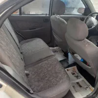 تیبا۲مدل۹۵ فول|خودرو سواری و وانت|لاهیجان, طالقانی|دیوار