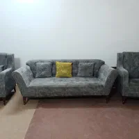 مبل راحتی