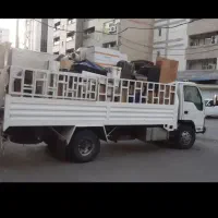 باربری واساسکشی منزل با اکیپ مجهز