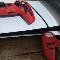 ps5دیجیتال ریجن اروپا