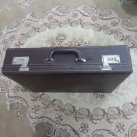 کیف دستی سامسونت چرم|کیف، کفش، کمربند|پاکدشت, حصار امیر|دیوار