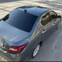 دنا پلاس توربو سانورف دار|خودرو سواری و وانت|قزوین, |دیوار