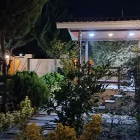 410 متر ویلایی در 4طبقه با آسانسور /وحدت (هجرت)