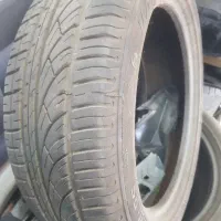 لاستیک زیر صفری سپر پارس چراغ ۴۰۵ ضبط باند