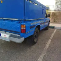 نیسان 1403 دوگانه فابریک اپشنال دریچه سیمی|خودرو سواری و وانت|تهران, شهرک طالقانی|دیوار