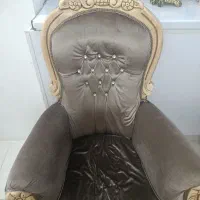 مبل سلطنتی ۹نفره