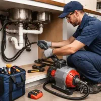 لوله بازکنی فوری(ارزان تراز همه جا) صددرصدتضمینی