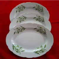 ظروف گل گندمی ژاپن