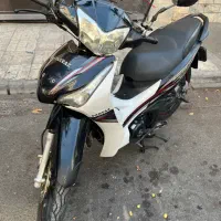 طرح ویو پرواز مدل۹۸|موتورسیکلت|تهران, اوقاف|دیوار