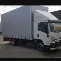 حمل و جابجایی اثاث منزل ونیرو برای تخلیه وبارگیری