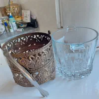 ظرف یخ|ظروف سرو و پذیرایی|کرج, شهرک جهاننما|دیوار