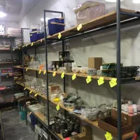 قفسه پروفیل