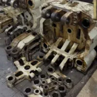 دستگاه تزریق پلاستیک تعمیرات تخصصی چینی و ایرانی