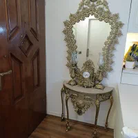 آیینه کنسول درحدنو