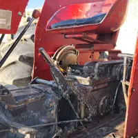 تراکتور ۲۸۵|خودرو سنگین|دیواندره, |دیوار