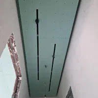 کناف اجرای سقف کاذب کناف صفر تاصد|خدمات پیشه و مهارت|الیگودرز, |دیوار